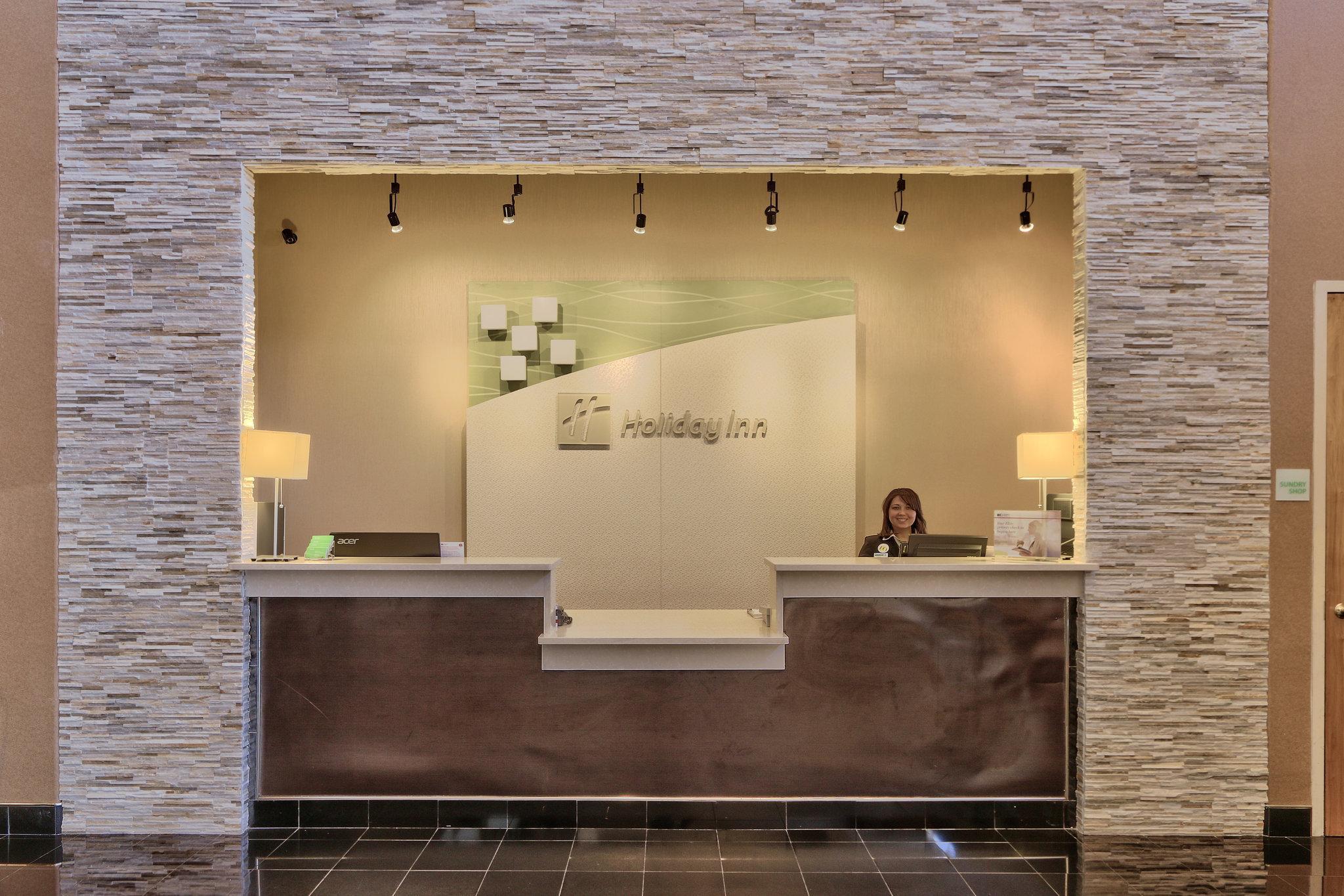 Holiday Inn & Suites Albuquerque Airport By Ihg Exterior photo