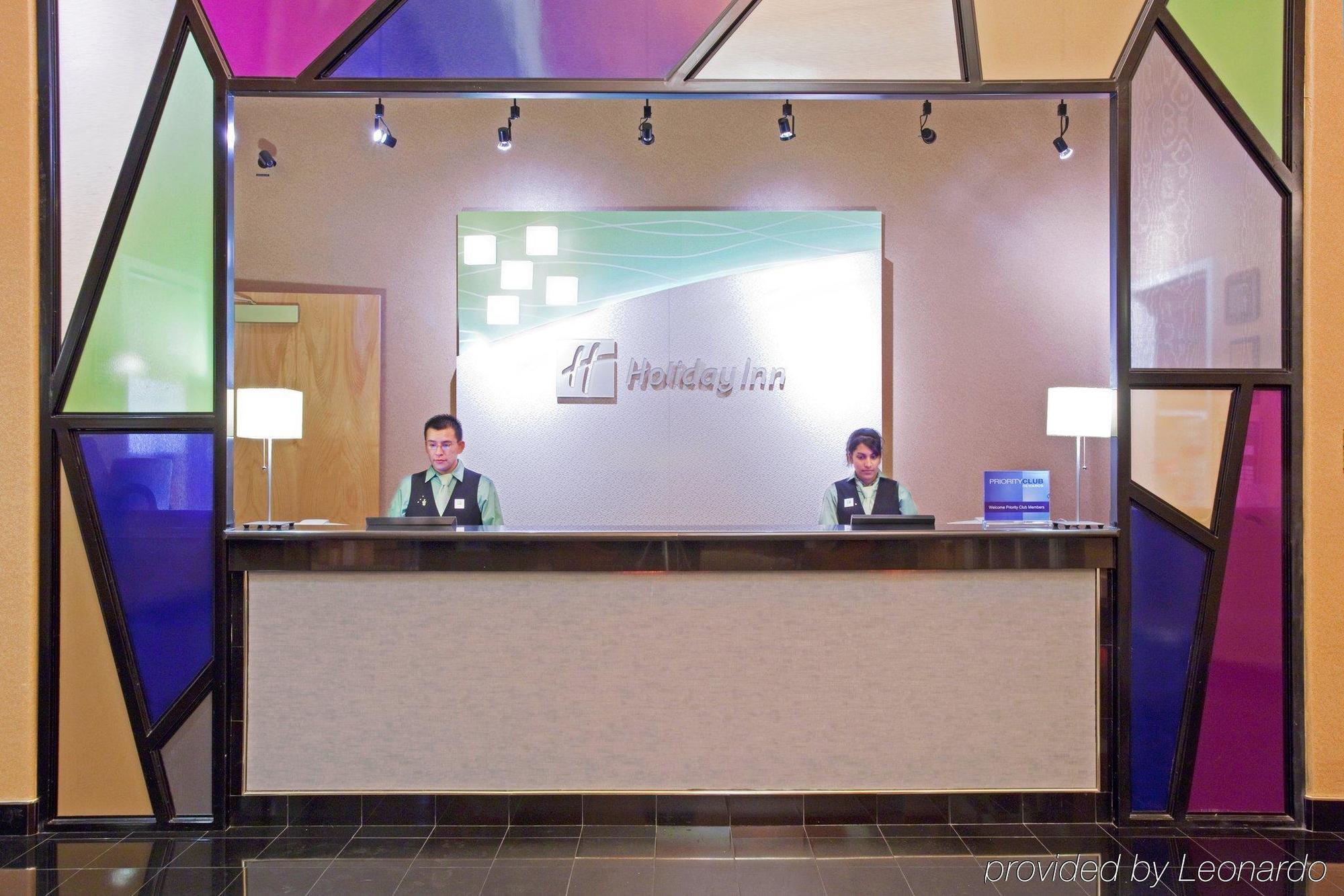Holiday Inn & Suites Albuquerque Airport By Ihg Exterior photo
